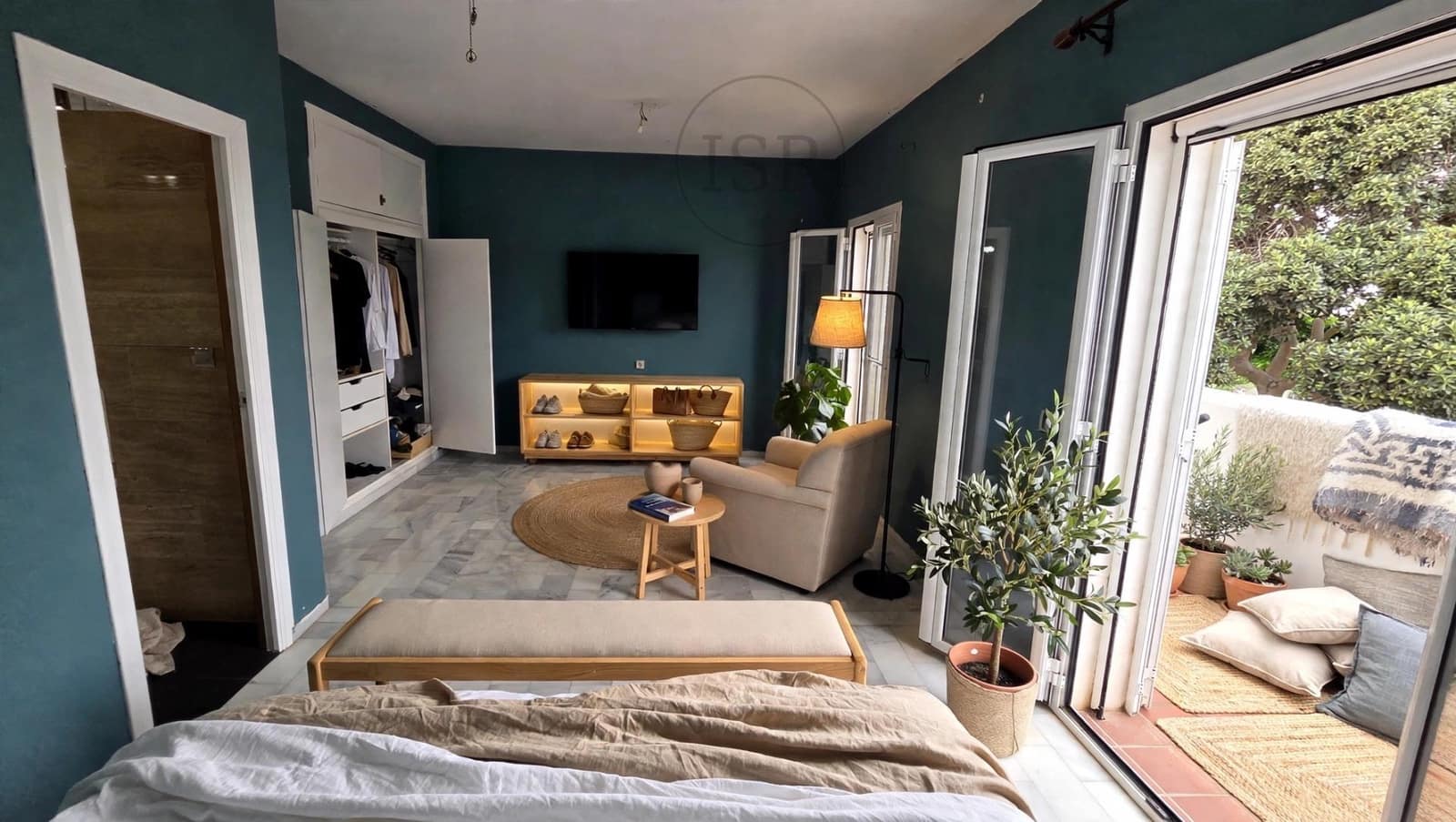 3 chambre Villa/Maison Mitoyenne à vendre à Vera avec piscine garage - 326 500 € (Ref: 10139812)