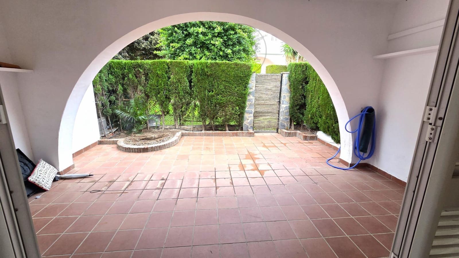 3 chambre Villa/Maison Mitoyenne à vendre à Vera avec piscine garage - 326 500 € (Ref: 10139812)
