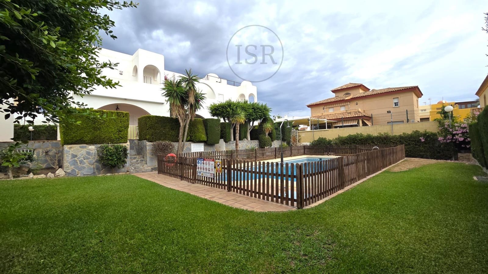 3 chambre Villa/Maison Mitoyenne à vendre à Vera avec piscine garage - 326 500 € (Ref: 10139812)