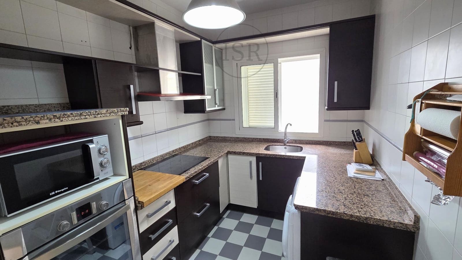 3 chambre Villa/Maison Mitoyenne à vendre à Vera avec piscine garage - 326 500 € (Ref: 10139812)