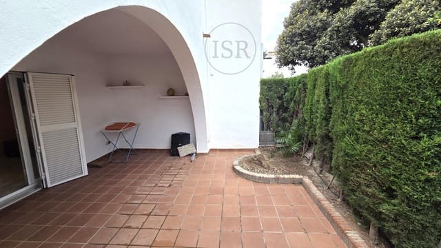 3 bedroom Terraced Villa for sale in Las Marinas - Pueblo Laguna, Vera with pool garage - € 326,500 (Ref: 10139812)