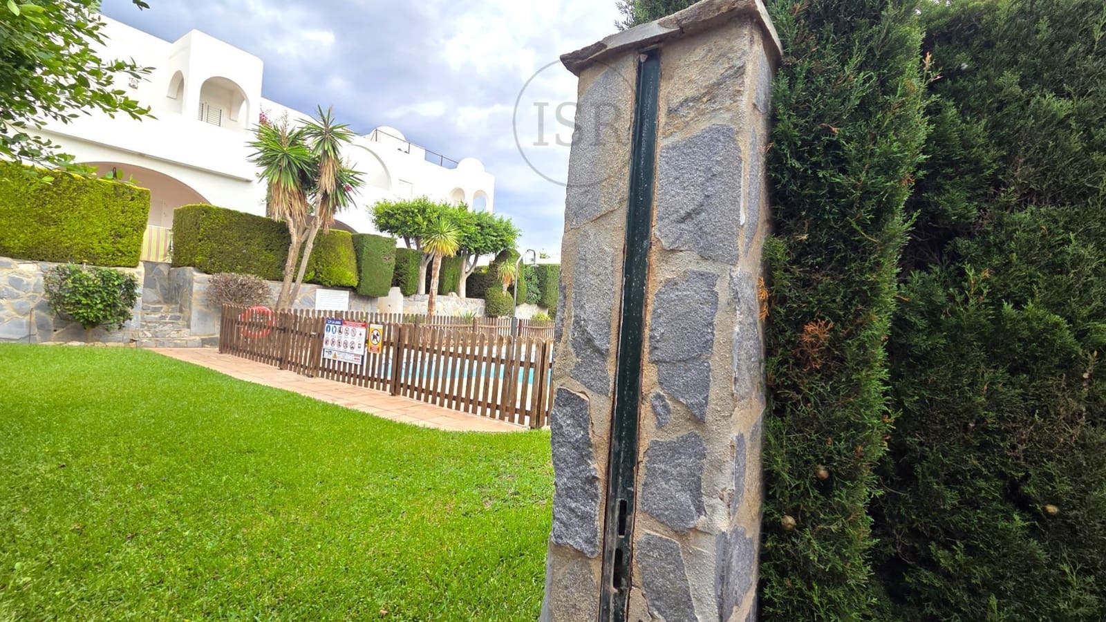 3 chambre Villa/Maison Mitoyenne à vendre à Vera avec piscine garage - 326 500 € (Ref: 10139812)