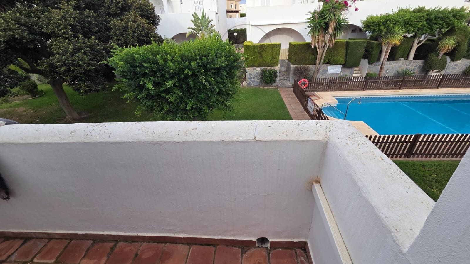 3 chambre Villa/Maison Mitoyenne à vendre à Vera avec piscine garage - 326 500 € (Ref: 10139812)