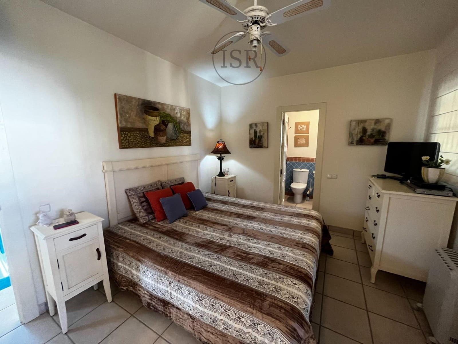 4 soverom Villa til salgs i Vera med svømmebasseng - € 690 000 (Ref: 7876920)