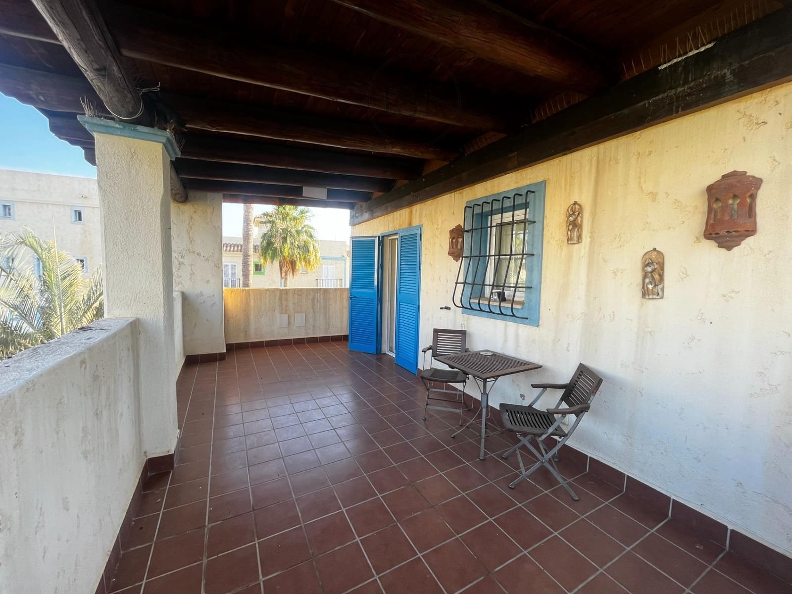 4 soverom Villa til salgs i Vera med svømmebasseng - € 690 000 (Ref: 7876920)