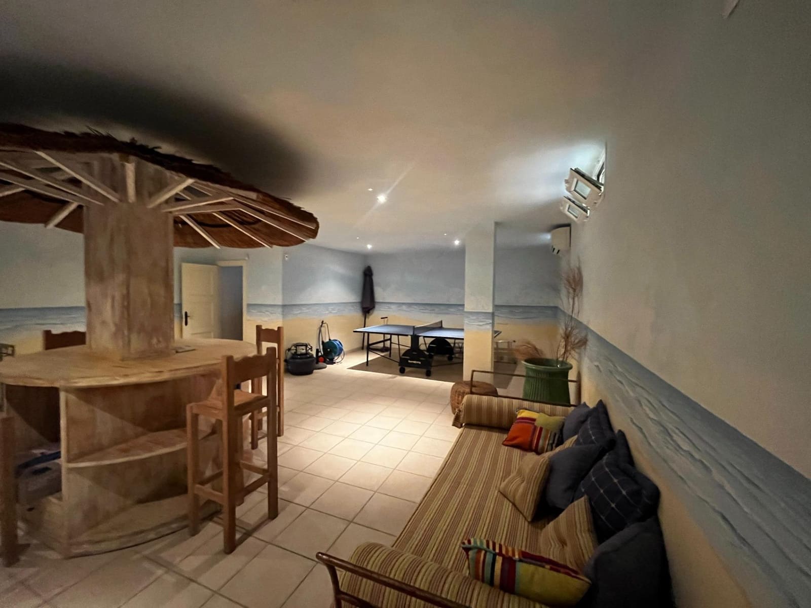 4 soverom Villa til salgs i Vera med svømmebasseng - € 690 000 (Ref: 7876920)