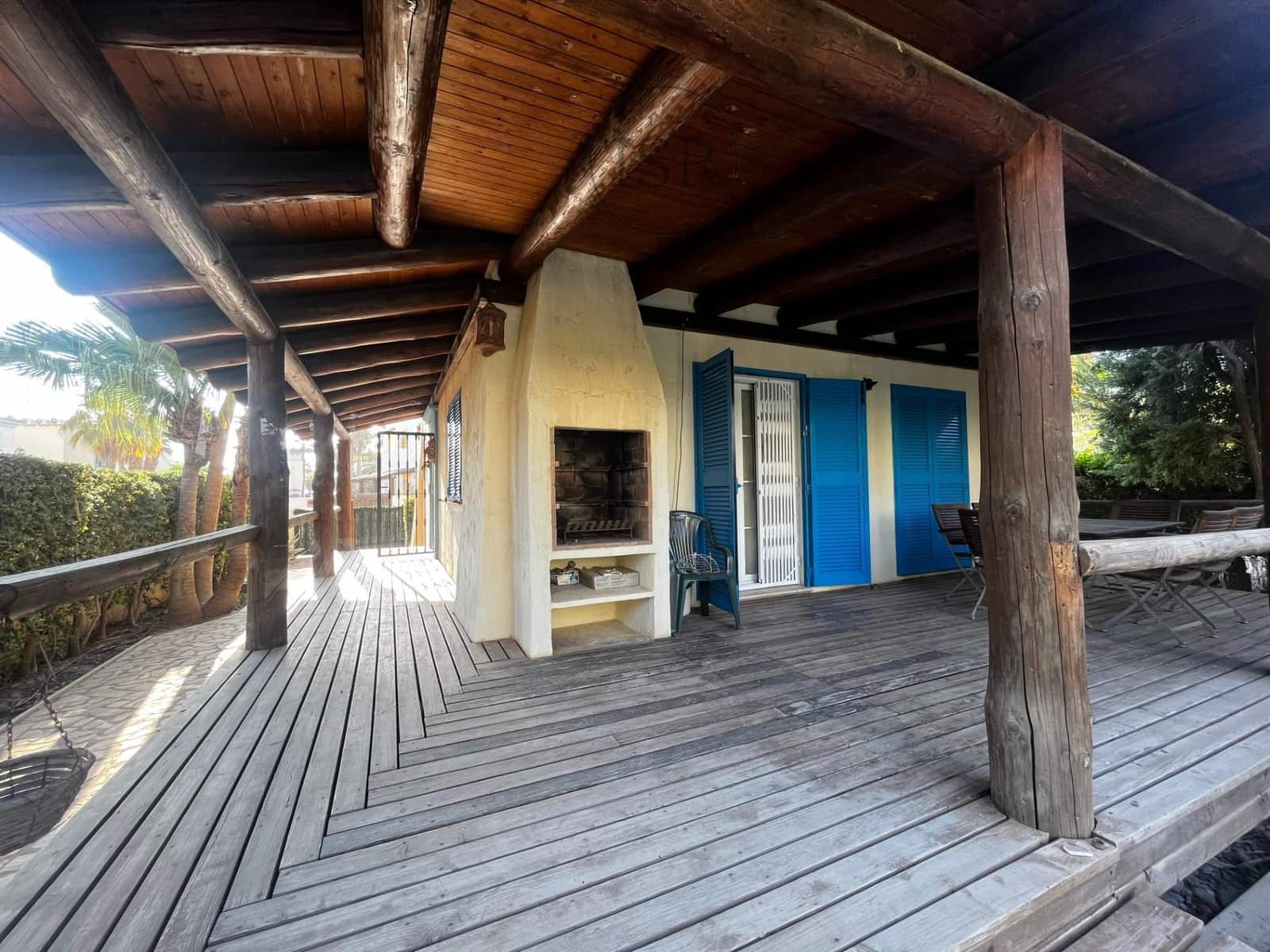 4 soverom Villa til salgs i Vera med svømmebasseng - € 690 000 (Ref: 7876920)