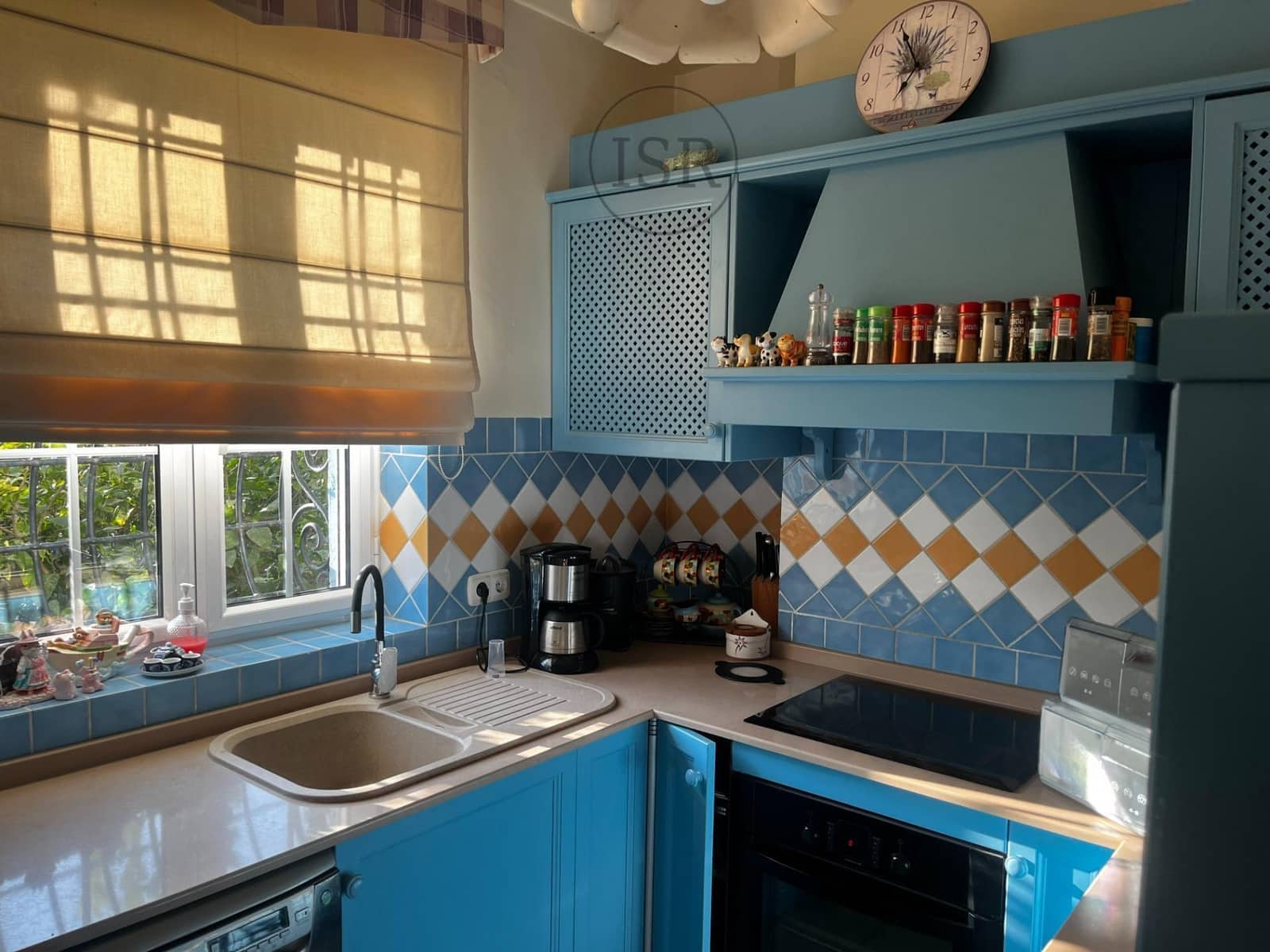 4 soverom Villa til salgs i Vera med svømmebasseng - € 690 000 (Ref: 7876920)