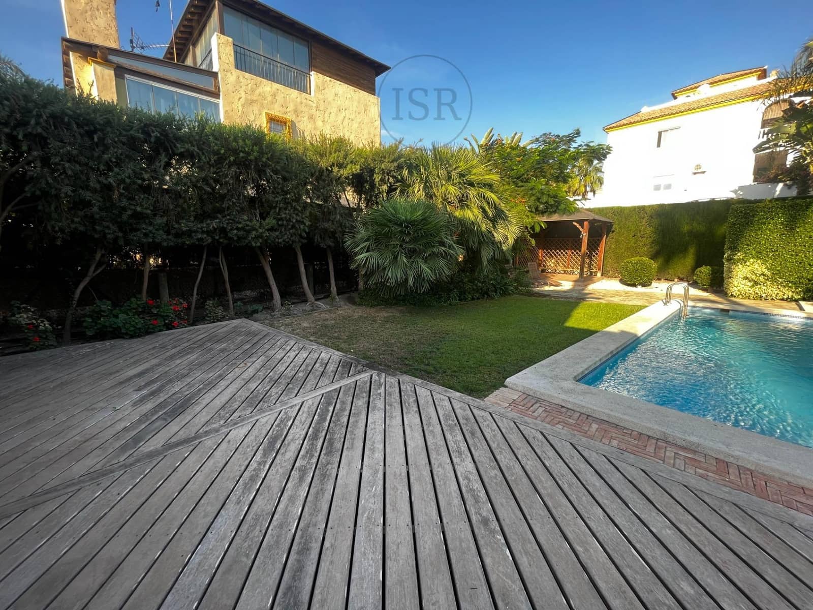 4 soverom Villa til salgs i Vera med svømmebasseng - € 690 000 (Ref: 7876920)