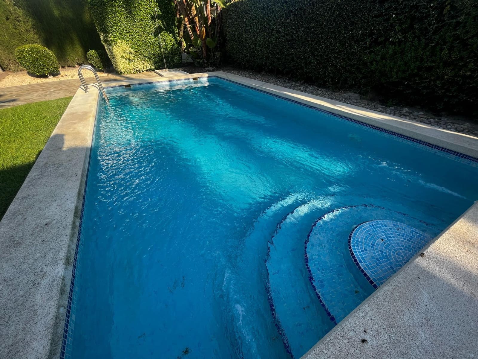 4 soverom Villa til salgs i Vera med svømmebasseng - € 690 000 (Ref: 7876920)