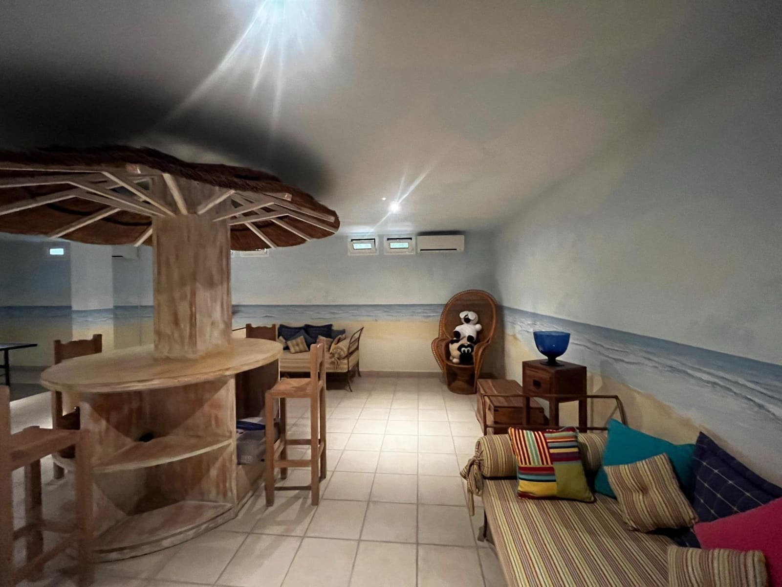 4 soverom Villa til salgs i Vera med svømmebasseng - € 690 000 (Ref: 7876920)