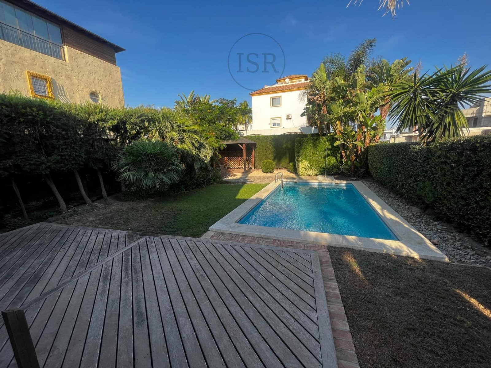 4 soverom Villa til salgs i Vera med svømmebasseng - € 690 000 (Ref: 7876920)