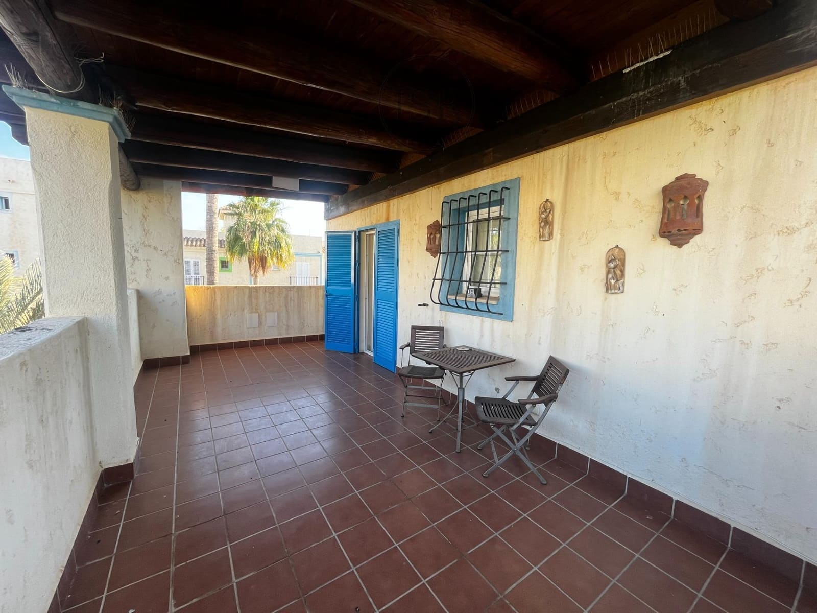 4 soverom Villa til salgs i Vera med svømmebasseng - € 690 000 (Ref: 7876920)