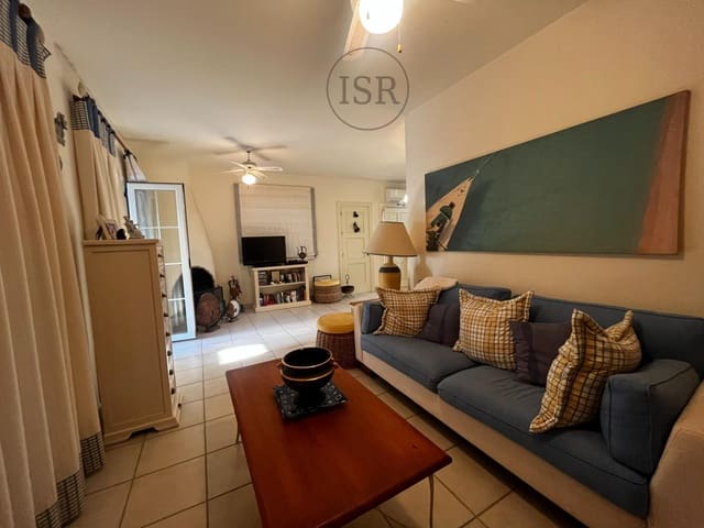 4 soverom Villa til salgs i Cala Marqués, Vera med svømmebasseng - € 690 000 (Ref: 7876920)