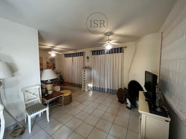 4 soverom Villa til salgs i Cala Marqués, Vera med svømmebasseng - € 690 000 (Ref: 7876920)