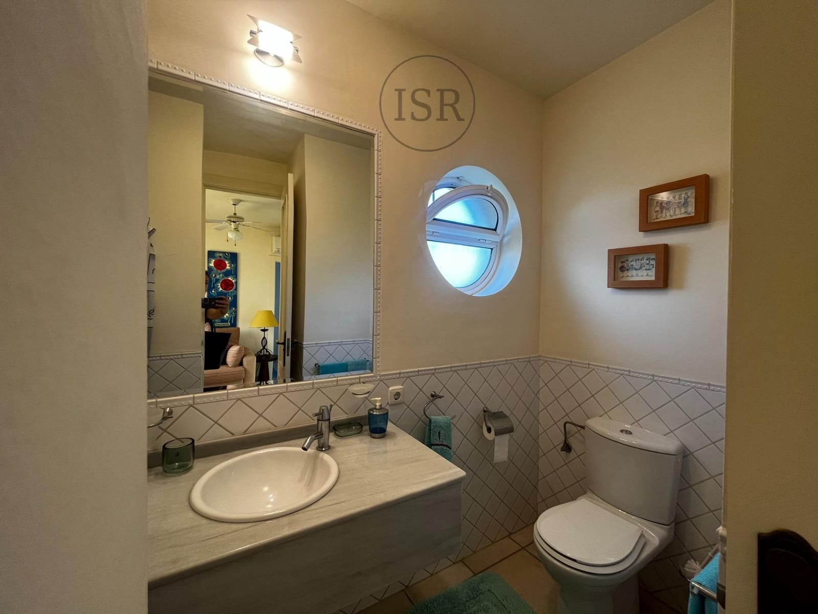 4 soverom Villa til salgs i Vera med svømmebasseng - € 690 000 (Ref: 7876920)