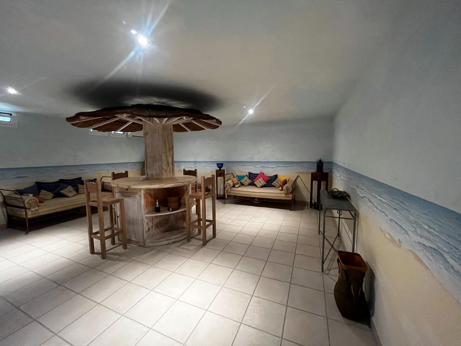 4 soverom Villa til salgs i Vera med svømmebasseng - € 690 000 (Ref: 7876920)