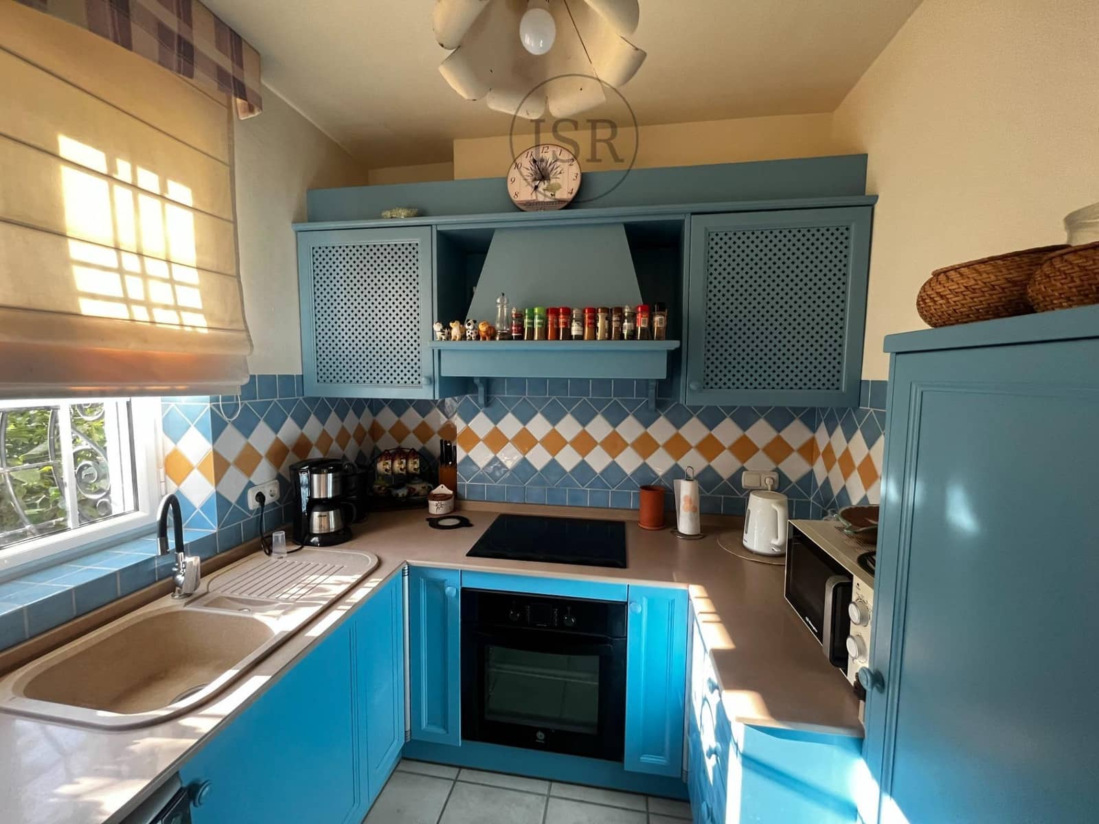 4 soverom Villa til salgs i Vera med svømmebasseng - € 690 000 (Ref: 7876920)