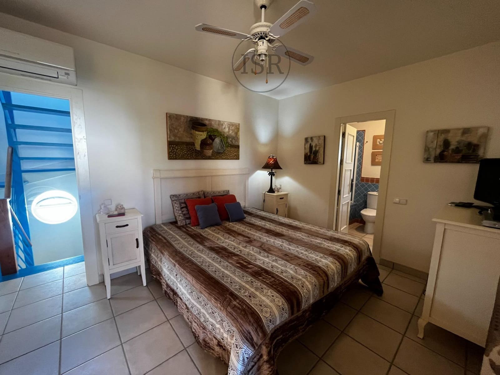 4 soverom Villa til salgs i Vera med svømmebasseng - € 690 000 (Ref: 7876920)