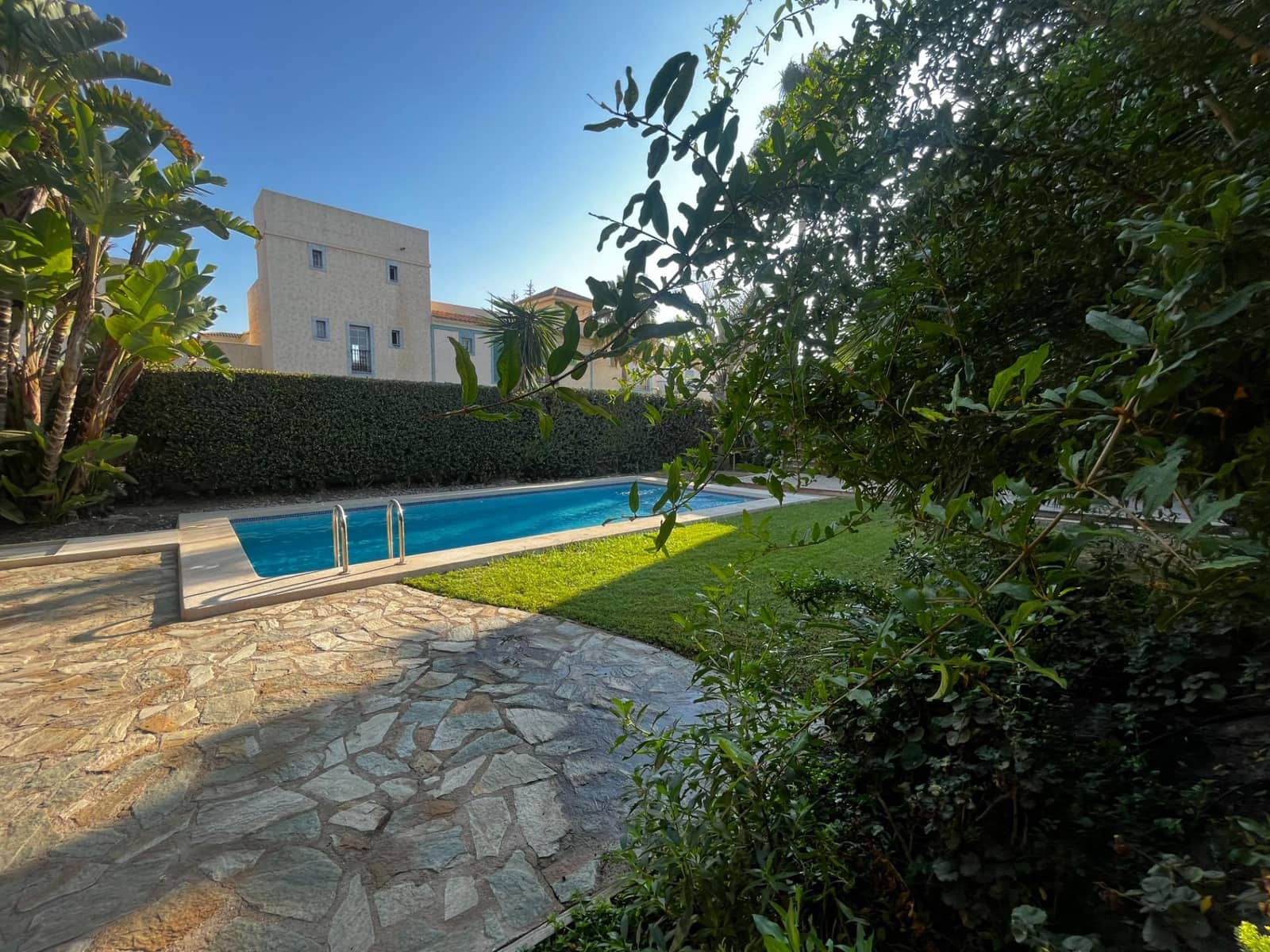 4 soverom Villa til salgs i Vera med svømmebasseng - € 690 000 (Ref: 7876920)