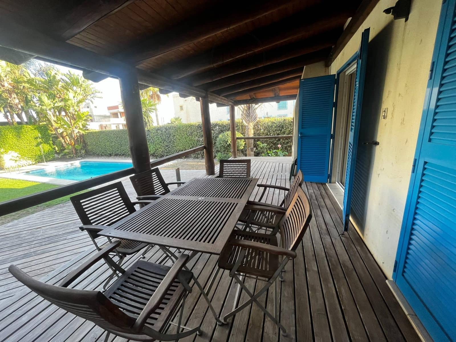 4 soverom Villa til salgs i Vera med svømmebasseng - € 690 000 (Ref: 7876920)