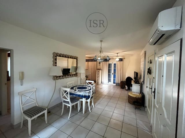 4 soverom Villa til salgs i Cala Marqués, Vera med svømmebasseng - € 690 000 (Ref: 7876920)