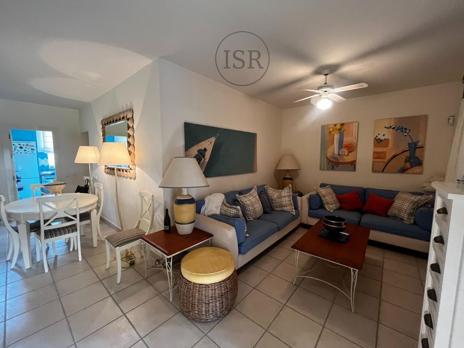 4 soverom Villa til salgs i Vera med svømmebasseng - € 690 000 (Ref: 7876920)