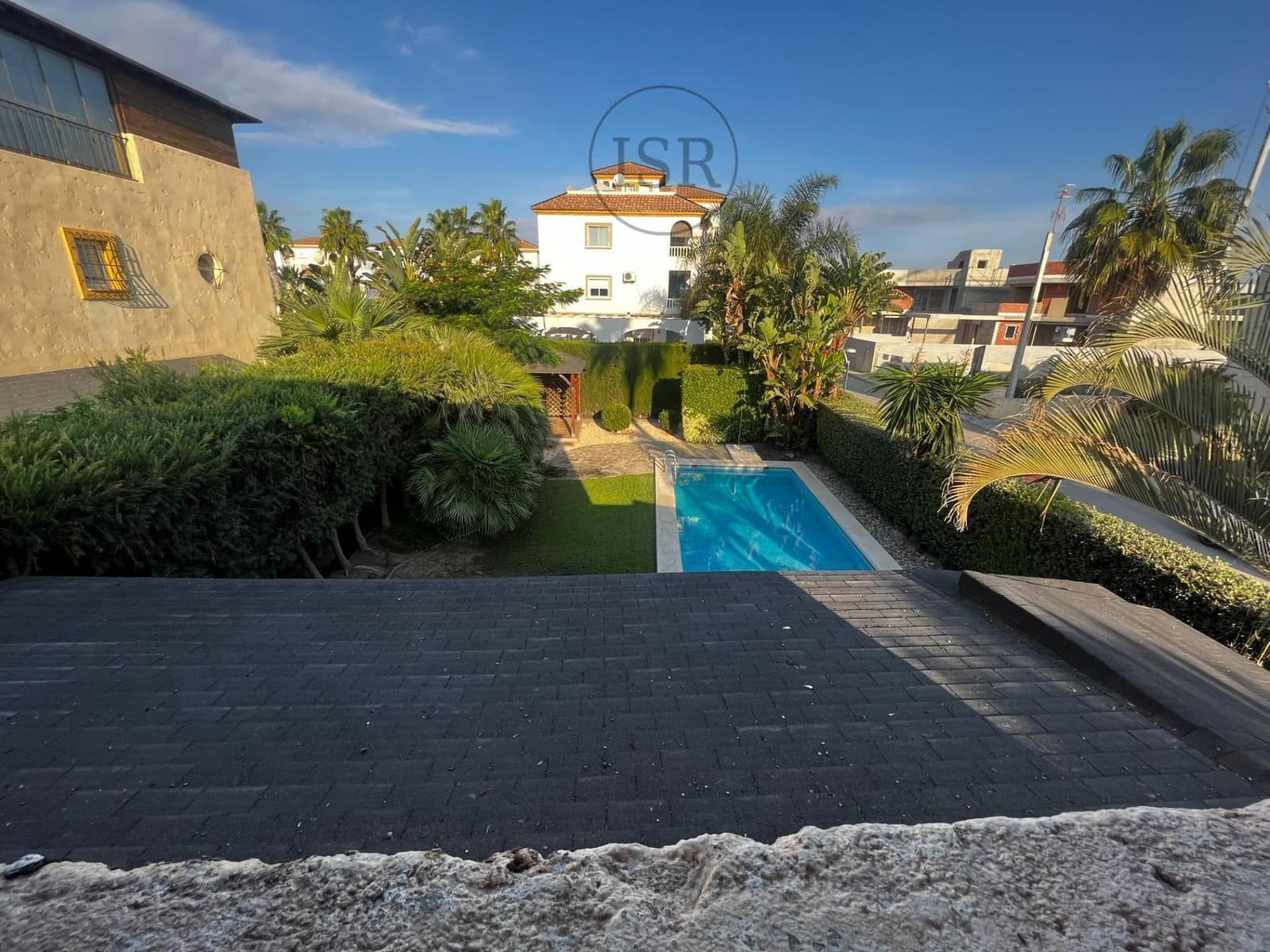 4 soverom Villa til salgs i Vera med svømmebasseng - € 690 000 (Ref: 7876920)