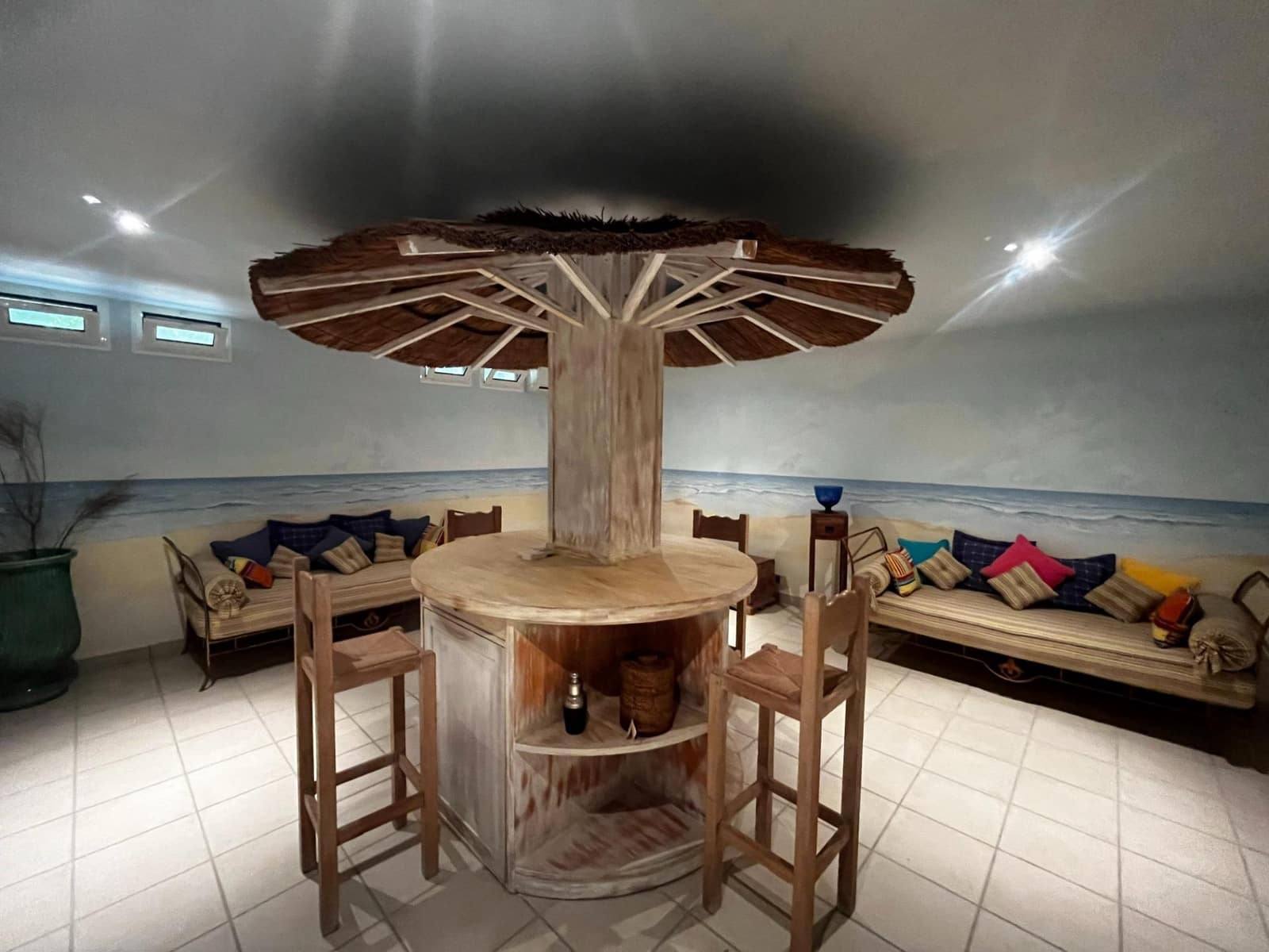 4 soverom Villa til salgs i Vera med svømmebasseng - € 690 000 (Ref: 7876920)