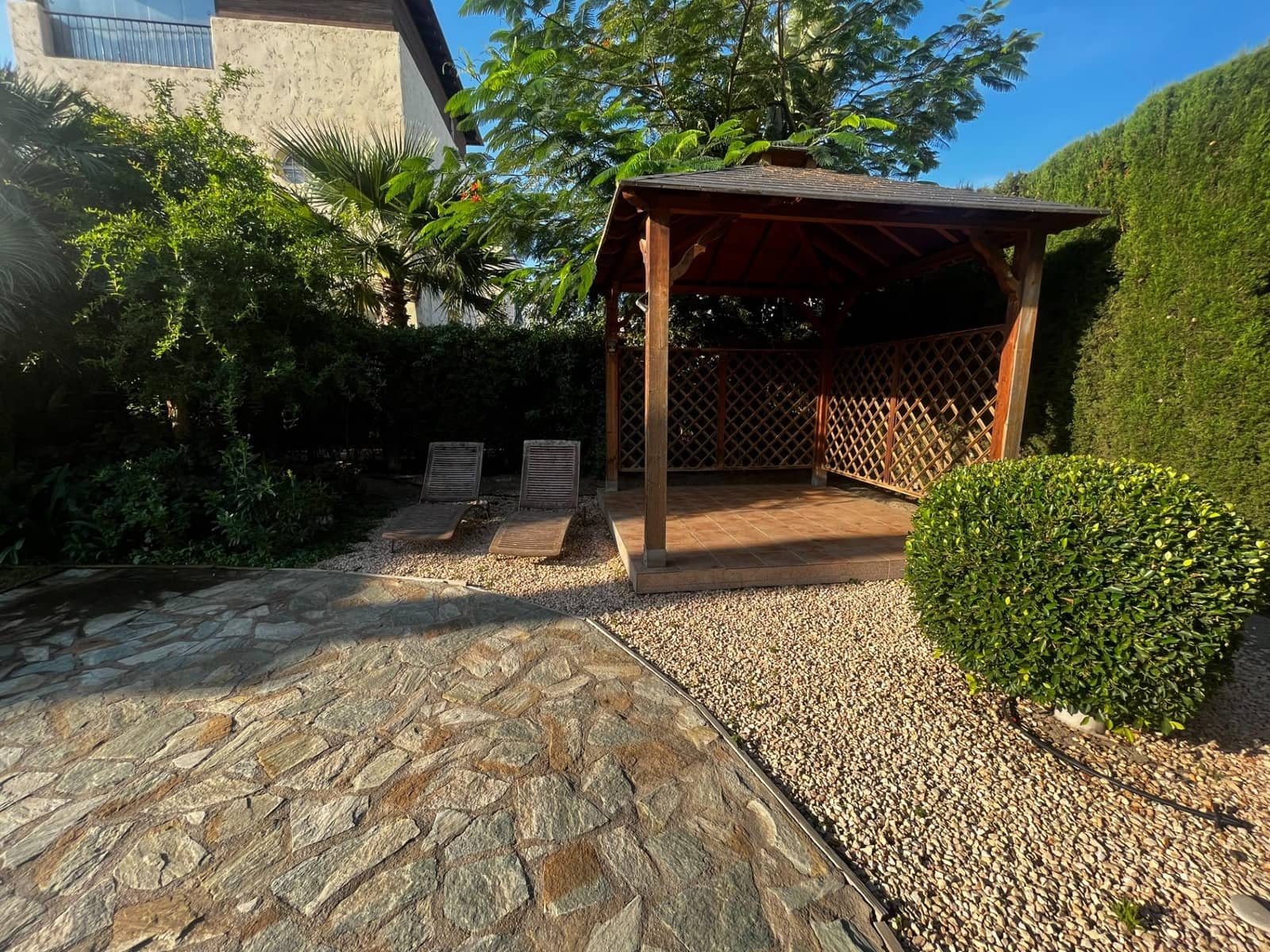 4 soverom Villa til salgs i Vera med svømmebasseng - € 690 000 (Ref: 7876920)