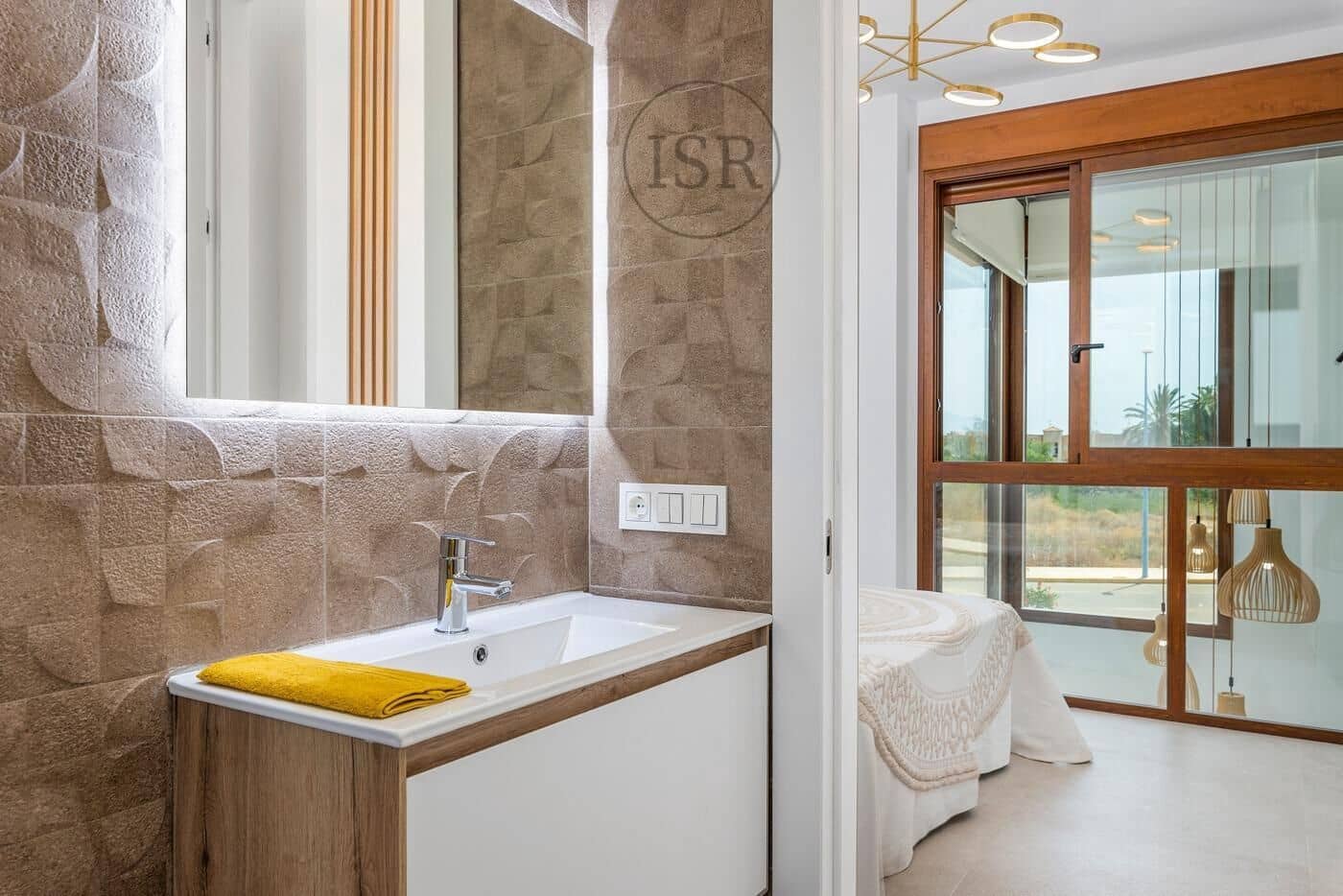 3 slaapkamer Villa te koop in Vera met zwembad - € 459.000 (Ref: 7880092)