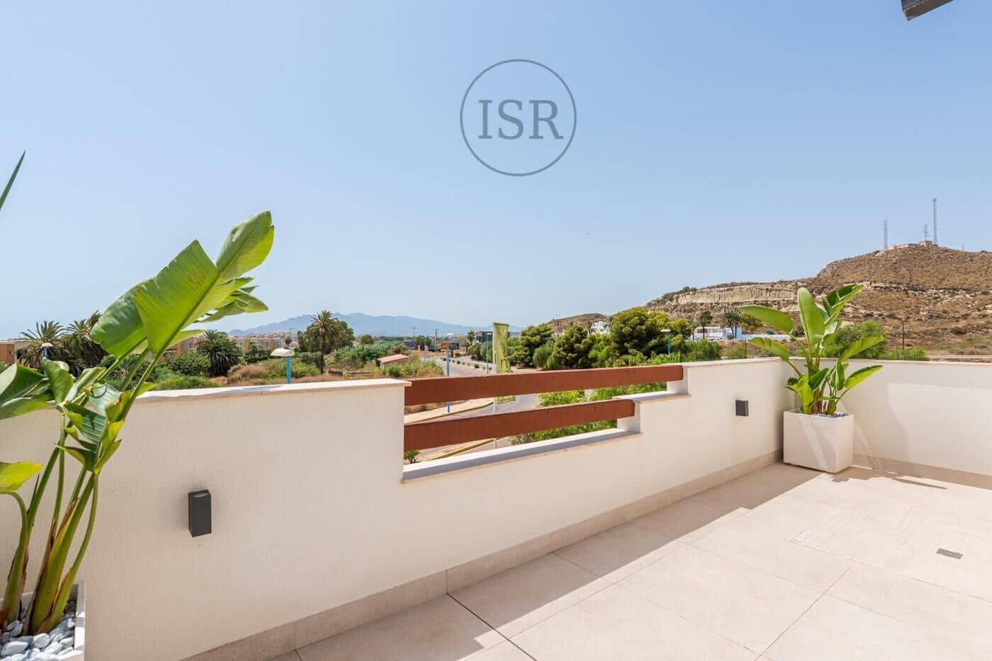 3 slaapkamer Villa te koop in Vera met zwembad - € 459.000 (Ref: 7880092)