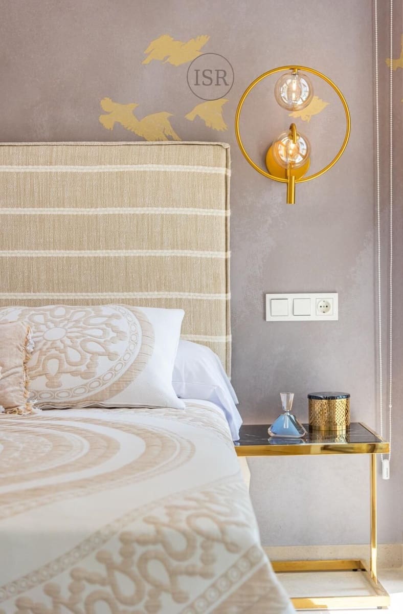 3 slaapkamer Villa te koop in Vera met zwembad - € 459.000 (Ref: 7880092)