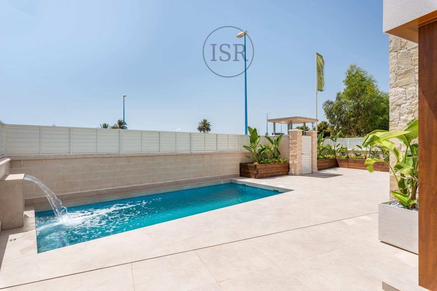 3 slaapkamer Villa te koop in Vera met zwembad - € 459.000 (Ref: 7880092)