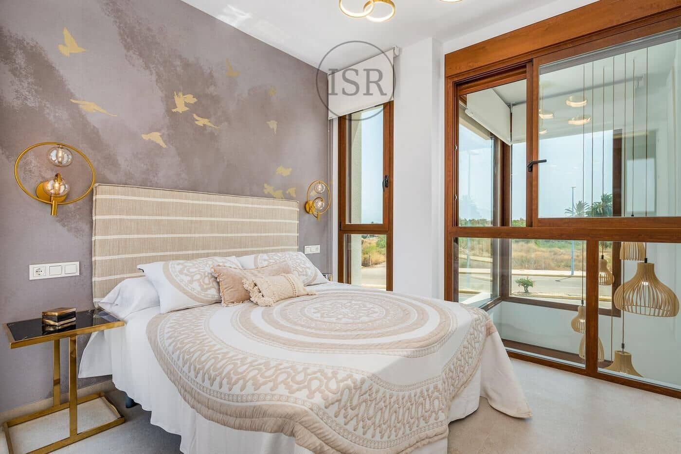 3 slaapkamer Villa te koop in Vera met zwembad - € 459.000 (Ref: 7880092)