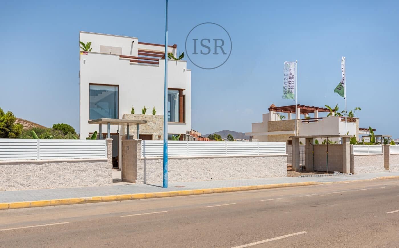 3 slaapkamer Villa te koop in Vera met zwembad - € 459.000 (Ref: 7880092)