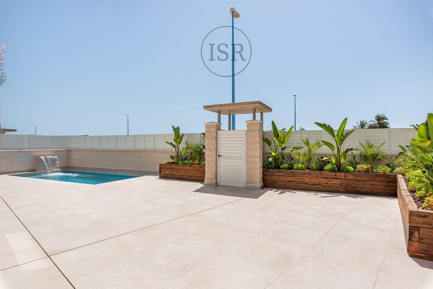 3 slaapkamer Villa te koop in Vera met zwembad - € 459.000 (Ref: 7880092)