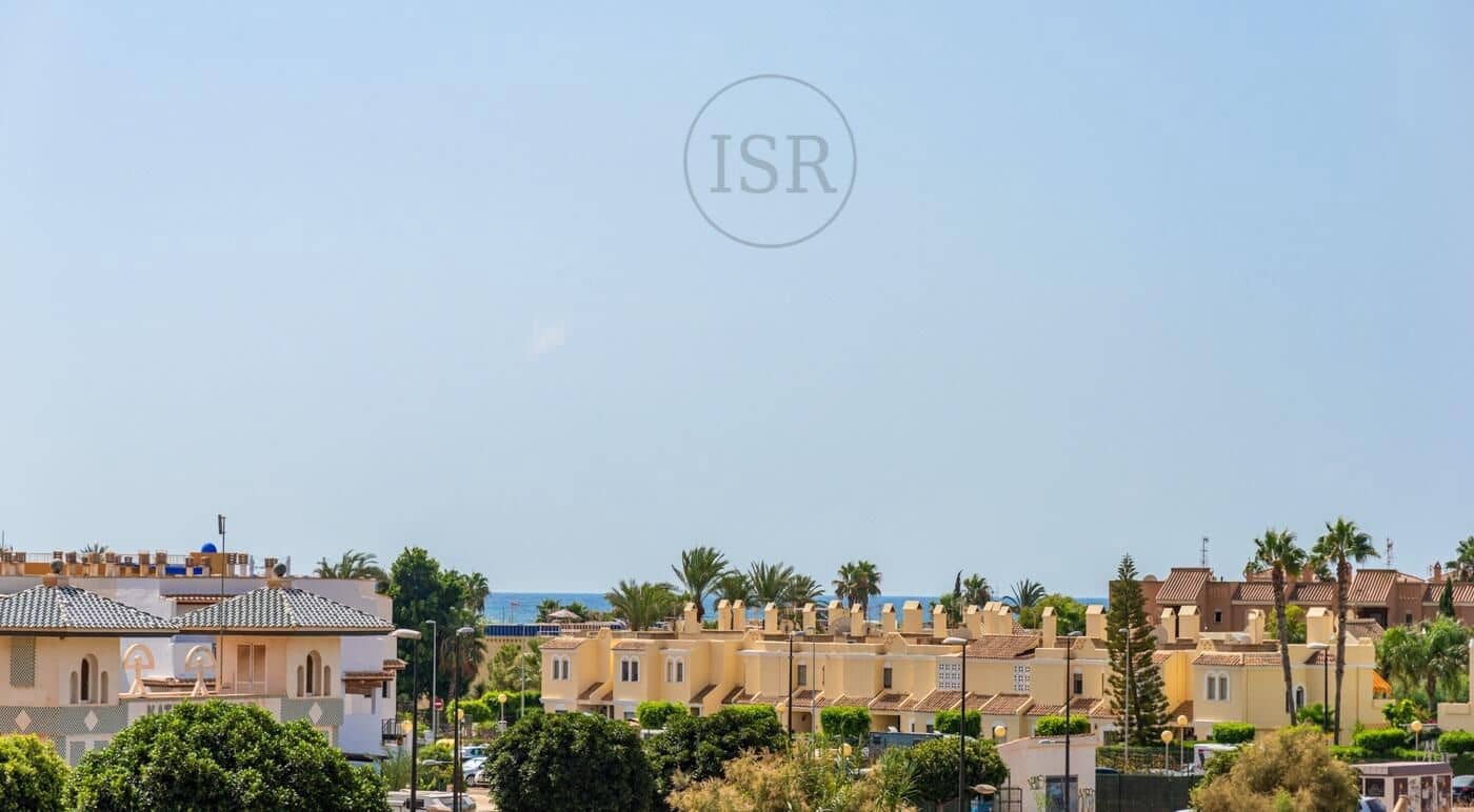 3 bedroom Villa for sale in Vera with pool - € 429,000 (Ref: 7880093)