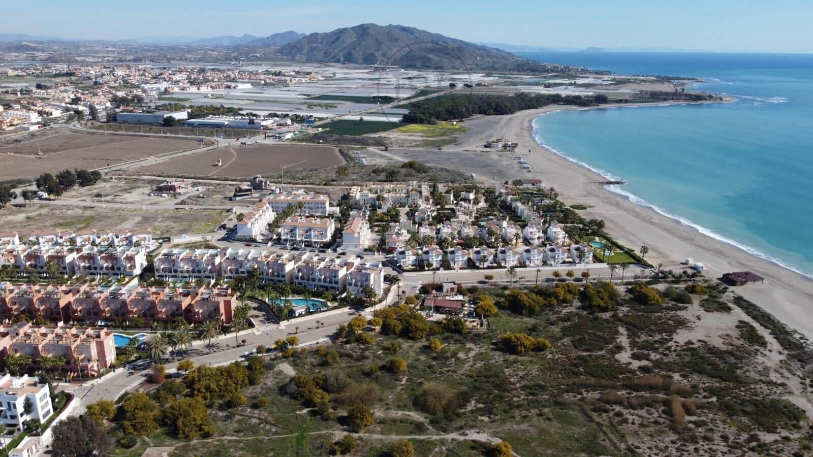 3 bedroom Villa for sale in Vera with pool - € 429,000 (Ref: 7880093)