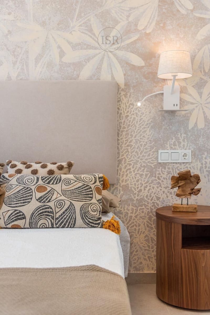 3 bedroom Villa for sale in Vera with pool - € 429,000 (Ref: 7880093)