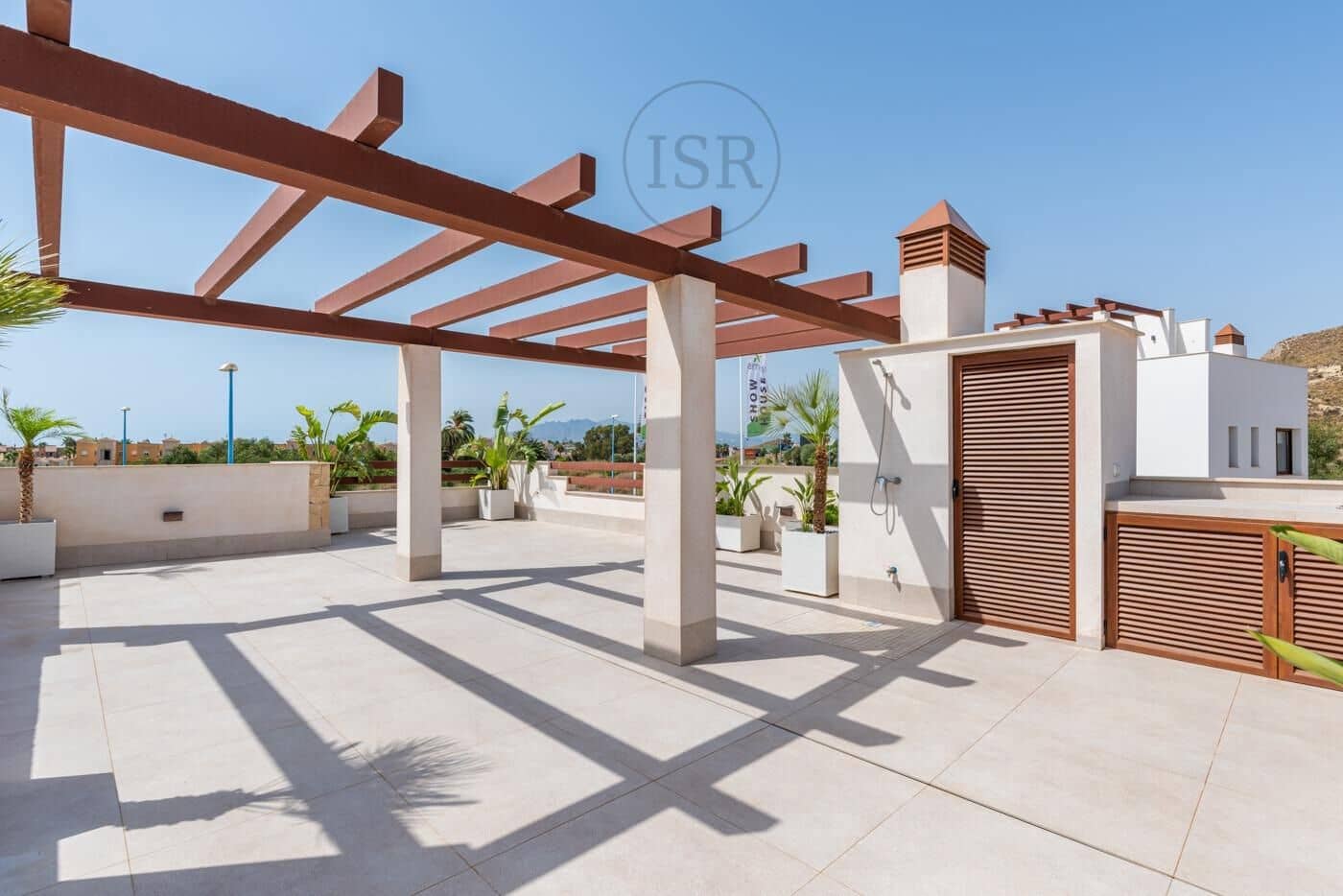 3 bedroom Villa for sale in Vera with pool - € 429,000 (Ref: 7880093)