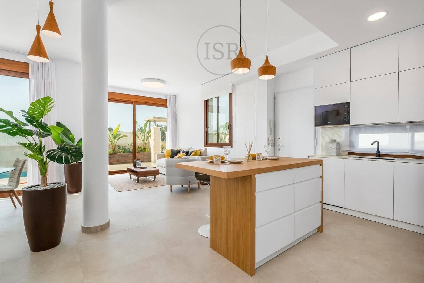 3 bedroom Villa for sale in Vera with pool - € 429,000 (Ref: 7880093)