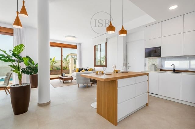 3 camera da letto Villa in vendita in Vera con piscina - 429.000 € (Rif: 7880093)