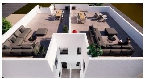 3 Zimmer Apartment zu verkaufen in Villaricos, Cuevas del Almanzora - 165.000 € (Ref: 7912231)