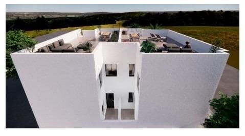 3 Zimmer Apartment zu verkaufen in Villaricos, Cuevas del Almanzora - 165.000 € (Ref: 7912231)
