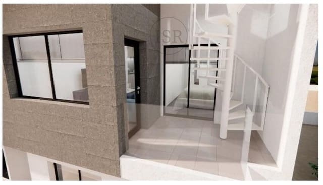 3 Zimmer Apartment zu verkaufen in Villaricos, Cuevas del Almanzora - 165.000 € (Ref: 7912231)