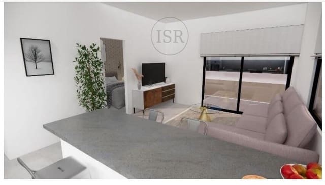 3 Zimmer Apartment zu verkaufen in Villaricos, Cuevas del Almanzora - 165.000 € (Ref: 7912231)