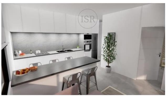 3 Zimmer Apartment zu verkaufen in Villaricos, Cuevas del Almanzora - 165.000 € (Ref: 7912231)