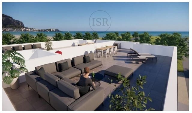 3 Zimmer Apartment zu verkaufen in Villaricos, Cuevas del Almanzora - 165.000 € (Ref: 7912231)