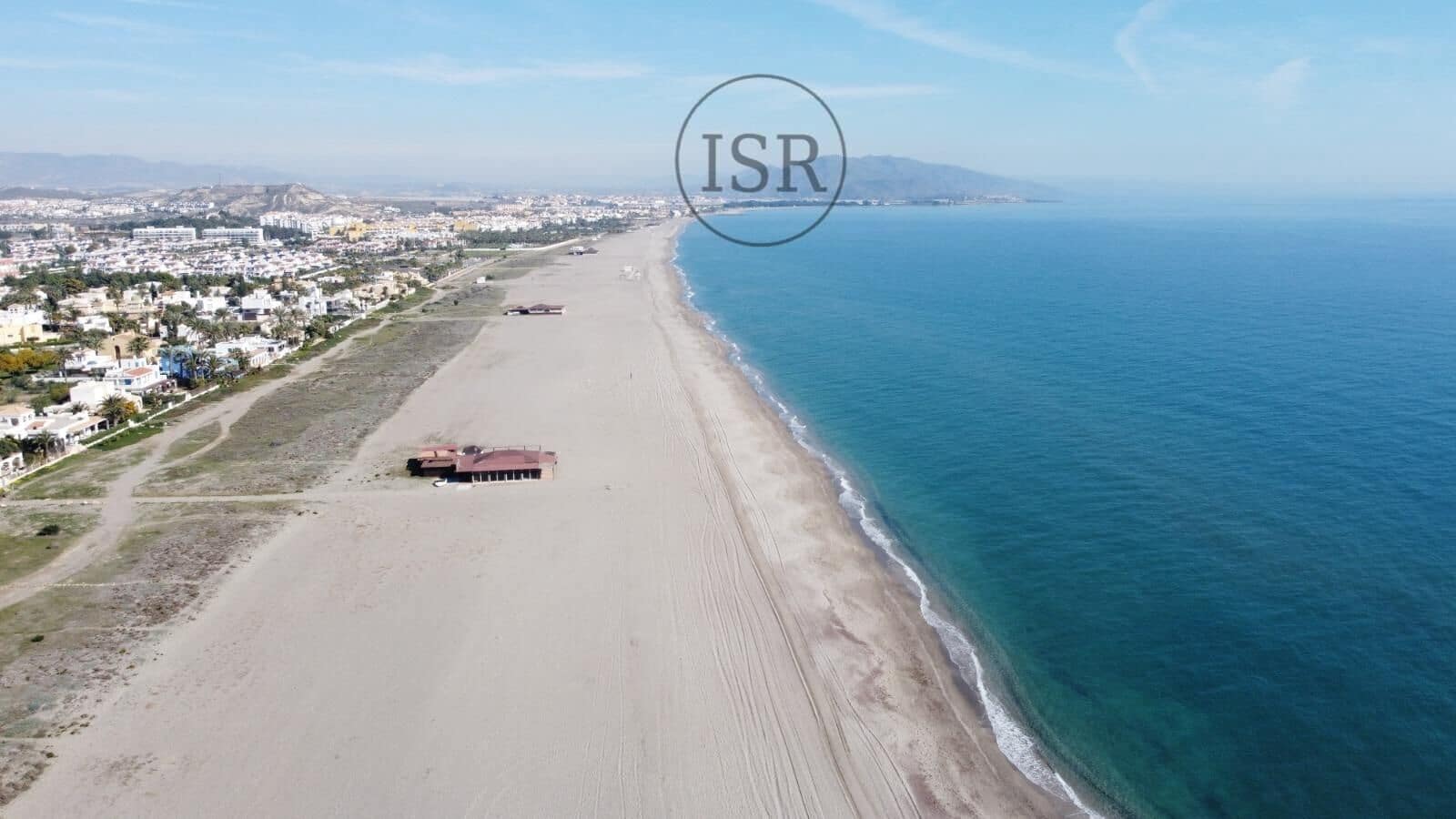 Apartamento de 2 habitaciones en Vera en venta con piscina - 265.000 € (Ref: 8012897)